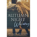 Autumn Night Whiskey - Paperback
