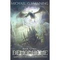 Demonhome - Paperback