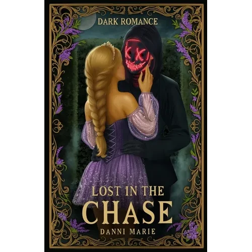 Lost in the Chase - Paperback