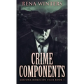 Crime Components - Hardcover