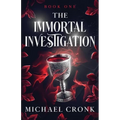 The Immortal Investigation - Paperback