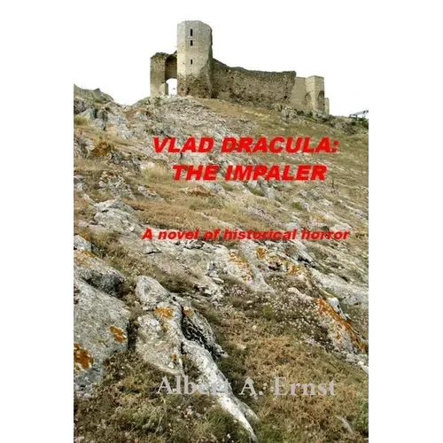 Vlad Dracula: The Impaler - Paperback