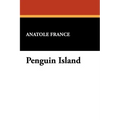 Penguin Island - Paperback