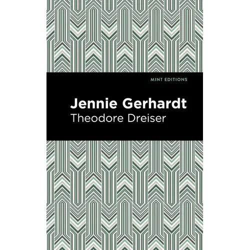 Jennie Gerhardt - Hardcover