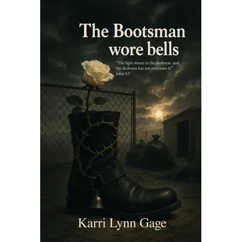 The Bootsman Wore Bells - Paperback