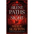 The Silent Paths of Night - Paperback