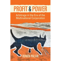 Profit and Power - Hardcover