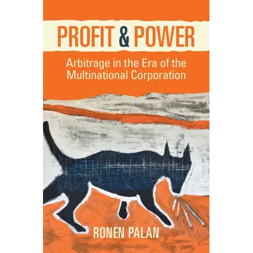 Profit and Power - Hardcover