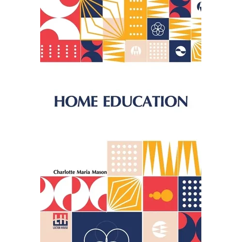 Home Education - Paperback