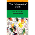 The Enjoyment of Math - Paperback