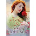 A Rose So Fair - Paperback