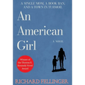 An American Girl - Hardcover