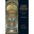 Apocrypha: Volume 15 Volume 15