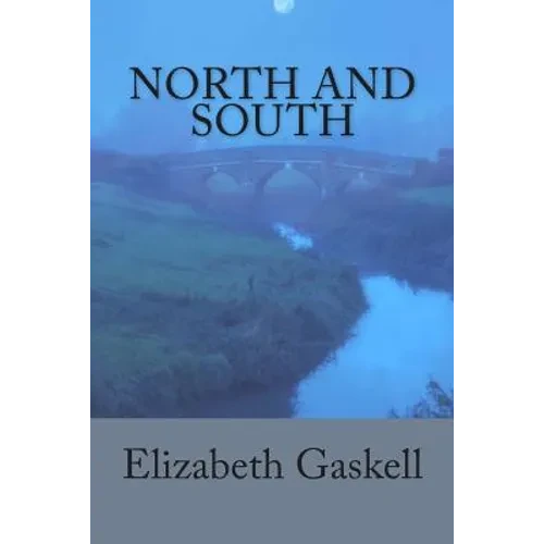 North and South - Paperback