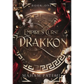 Drakkon: Empire's Curse