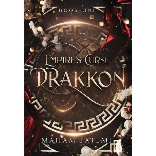 Drakkon: Empire's Curse