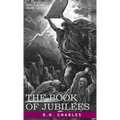 The Book of Jubilees - Hardcover
