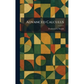 Advanced Calculus - Hardcover