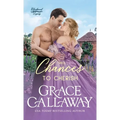 Three Chances to Cherish: A Steamy Second Chance Marriage Historical Romance - Hardcover