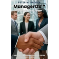 ManagerOS - Upgrade Your Career: A Practical Guide for First-Time Managers and Career Growth - Hardcover
