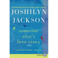 Someone Else's Love Story - Paperback