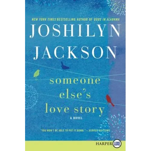 Someone Else's Love Story - Paperback