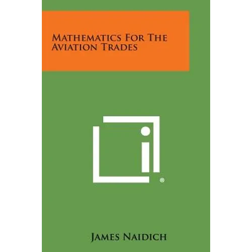 Mathematics for the Aviation Trades - Paperback