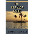 The Piazza Tales - Paperback