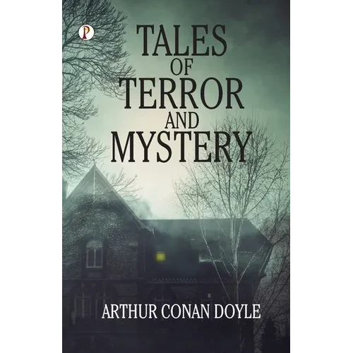 Tales of Terror and Mystery - Paperback