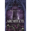 Architecti: A Dark Gothic Romantasy - Hardcover