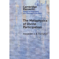 The Metaphysics of Divine Participation - Hardcover