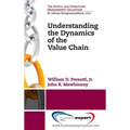 Understanding the Dynamics of the Value Chain - Hardcover
