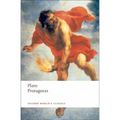 Protagoras - Paperback