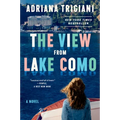 The View from Lake Como - Paperback
