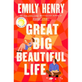 Great Big Beautiful Life: Reese's Book Club - Hardcover