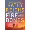 Fire and Bones - Paperback