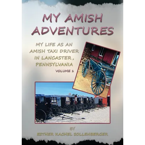 My Amish Adventures
