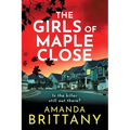 The Girls of Maple Close - Paperback