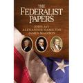 The Federalist Papers - Paperback