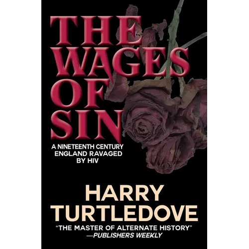 The Wages of Sin - Paperback