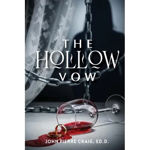 The Hollow Vow - Paperback