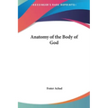 Anatomy of the Body of God - Hardcover