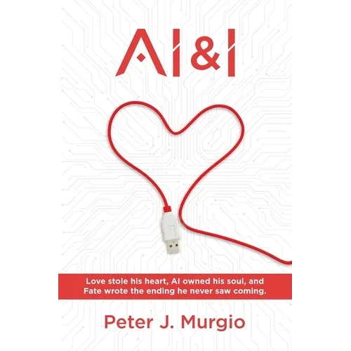 AI & I - Paperback