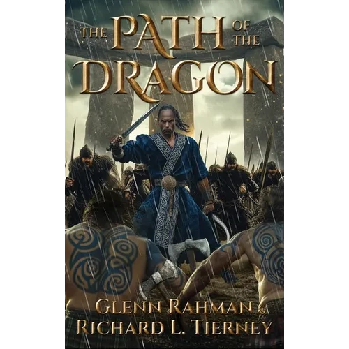 The Path of the Dragon - Hardcover