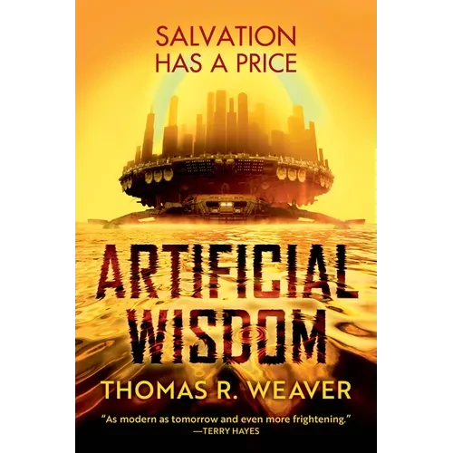 Artificial Wisdom - Paperback
