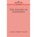 The Nature of Goodness - Paperback