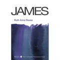 James - Hardcover