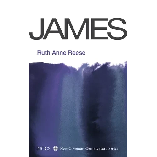 James - Hardcover