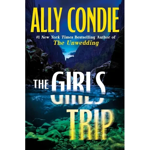 The Girls Trip - Hardcover