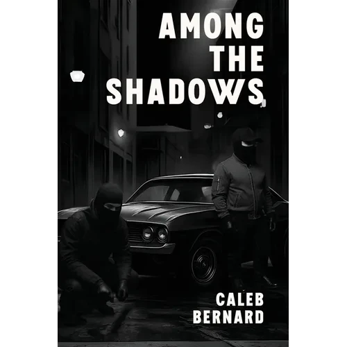 Among the Shadows - Paperback
